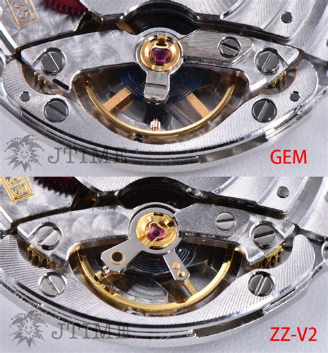 replica watch hand set|rolex 3135 clone movement.